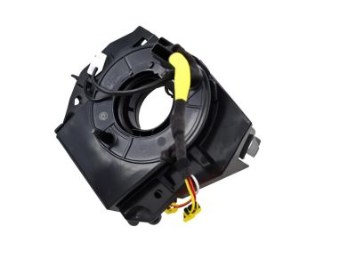 Mopar 68171193AB Clockspring Steering Column Control Module w/ Angle Sensor Mopar 68171193AB Clockspring Steering Column Control Module w/ Angle Sensor