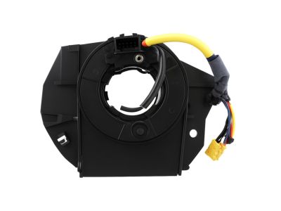 Mopar 68171193AB Clockspring Steering Column Control Module w/ Angle Sensor