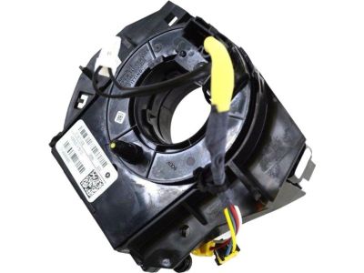 Mopar 68171193AB Clockspring Steering Column Control Module w/ Angle Sensor