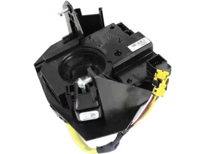 Mopar 68171193AB Clockspring Steering Column Control Module w/ Angle Sensor