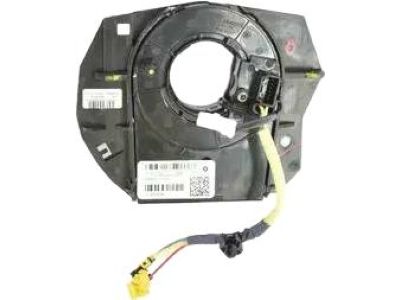 Mopar 68171193AB Clockspring Steering Column Control Module w/ Angle Sensor