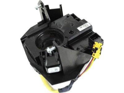 Mopar 68171193AB Clockspring Steering Column Control Module w/ Angle Sensor