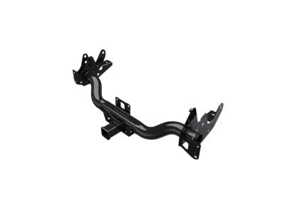 Mopar 68240557AC Hitch Trailer