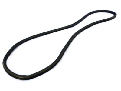 Chrysler 200 Door Seal - 68145007AB