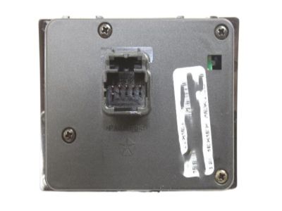 Chrysler Town & Country Headlight Switch - 4602761AB