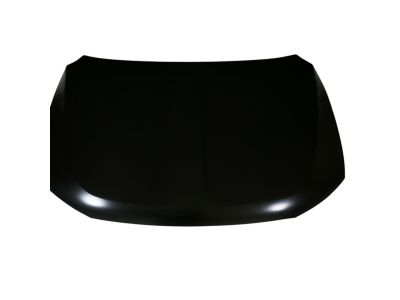 Mopar 55369453AB Panel Hood