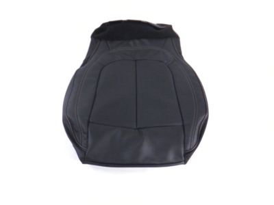 5SK00DX9AD Mopar Cover Front Seat Cushion Product Photo 1 of 2