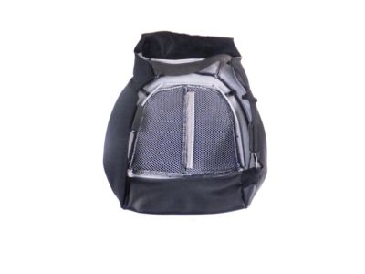 5SK00DX9AD Mopar Cover Front Seat Cushion Product Photo 2 of 2