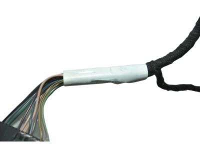 Ram 68163712AA WIRING Steering Wheel