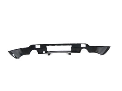 Mopar 1VQ68TZZAA Fascia Rear Lower