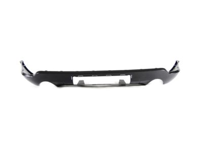 Mopar 1VQ68TZZAA Fascia Rear Lower