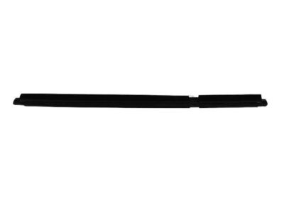 Jeep 5067752AE Belt Weatherstrip