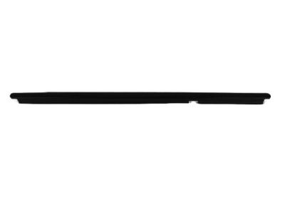 Jeep 5067752AE Belt Weatherstrip