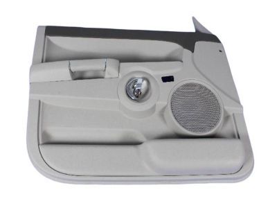 Jeep 1DV991J1AB Door Trim Panel