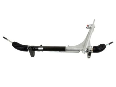 Ram Rack And Pinion - 68440710AA