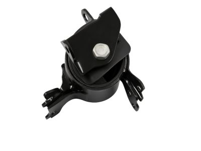 Mopar 5105667AG Insulator Engine Mount Includes Item 2 Bracket