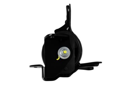 Mopar 5105667AG Insulator Engine Mount Includes Item 2 Bracket