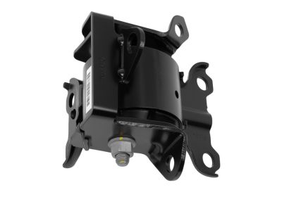 Mopar 5105667AG Insulator Engine Mount Includes Item 2 Bracket