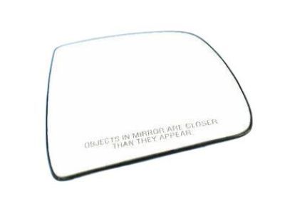 Ram ProMaster City Car Mirror - 68280565AA