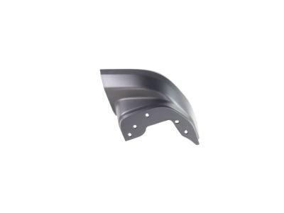 Mopar 68295580AA End Cap Bumper