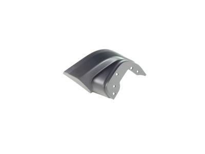 Mopar 68295580AA End Cap Bumper