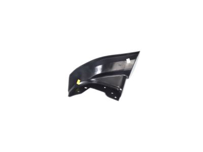 Mopar 68295580AA End Cap Bumper