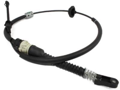 Chrysler Shift Cable - 4683978AE