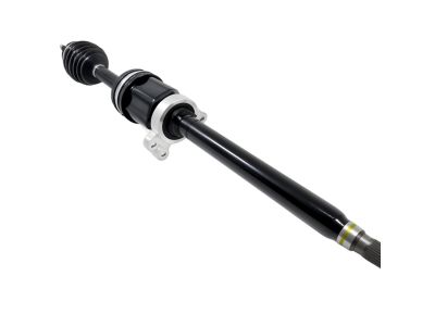 Mopar 52123815AA Shaft Axle Half