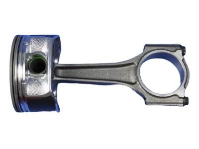 Jeep Piston - 68031891AD