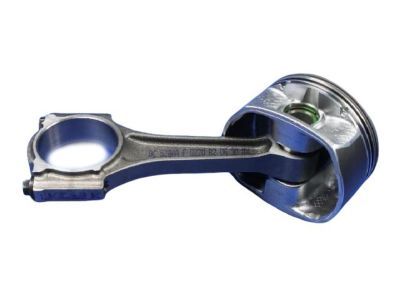 Jeep Piston - 68031891AD