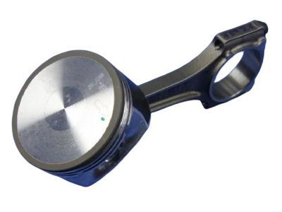 Jeep Piston - 68031891AD