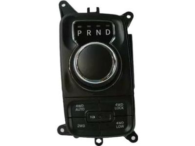 Mopar 68171966AB Shifter Transmission