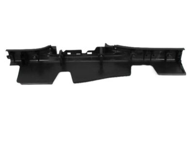 Dodge YD84XDVAF Scuff Plate