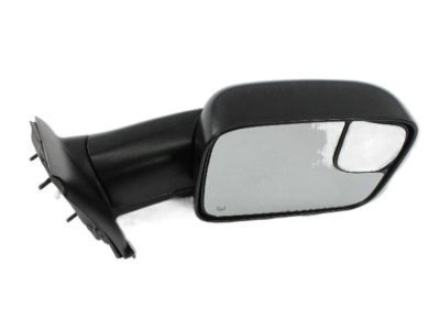 Dodge 55077444AL MIRROR Outside Rearview