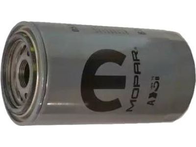 Mopar 68086920AA Filter Engine Oil