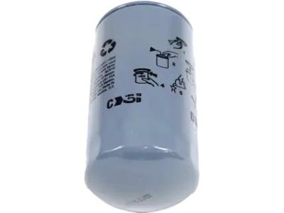 Mopar 68086920AA Filter Engine Oil