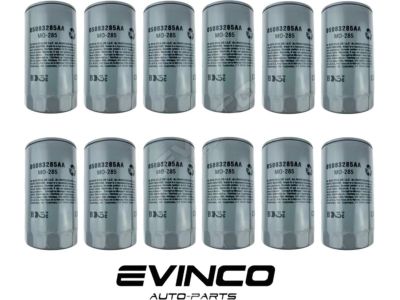 Mopar 68086920AA Filter Engine Oil