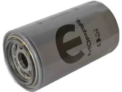 Mopar 68086920AA Filter Engine Oil