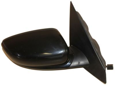 Dodge 1TA101X8AH MIRROR Outside Rearview