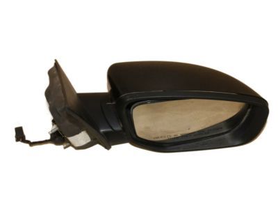 Dodge 1TA101X8AH MIRROR Outside Rearview
