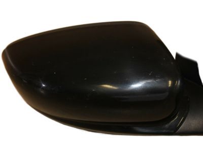 Dodge 1TA101X8AH MIRROR Outside Rearview