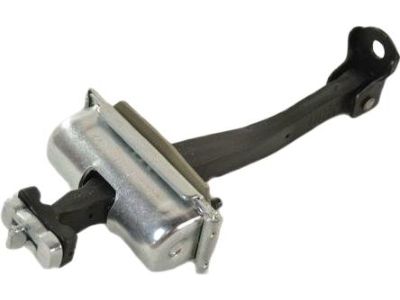 Mopar 68103032AC Check Rear Door