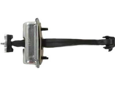 Mopar 68103032AC Check Rear Door