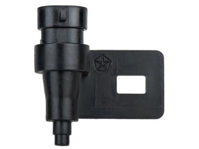 Jeep 4688204 Air Temperature Sensor
