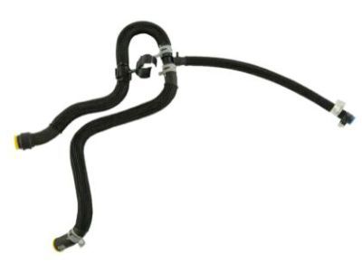 Mopar 68143663AC Hose Power Steering Return Hydroboost Cooler