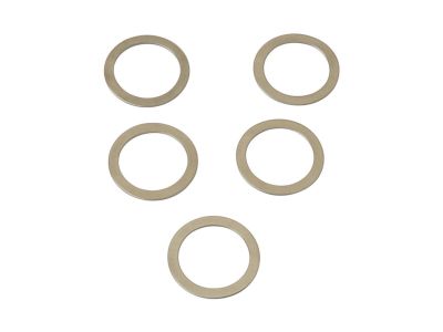 Mopar 52108220AA Shim Parking & Output Bearing 0.30Mm Mopar 52108220AA Shim Parking & Output Bearing 0.30Mm