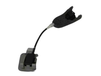 Ram 6EP09BD1AA MICROPHONE Audio