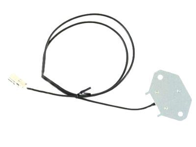 Jeep Antenna - 56038630AA