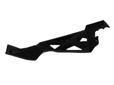 Chrysler 68023331AB Front Bracket