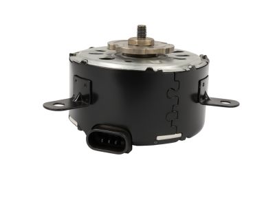 Mopar 5137715AA Motor Radiator Fan